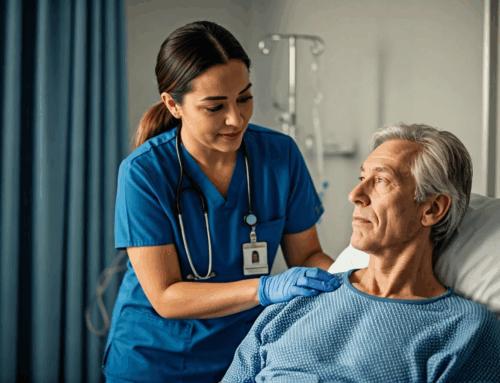Treating Nurses with PTSD: Challenges and Solutions