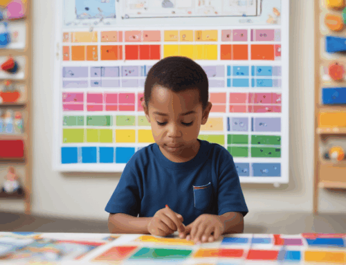 Unlock Success: 6 Essential Tips for ADHD Support