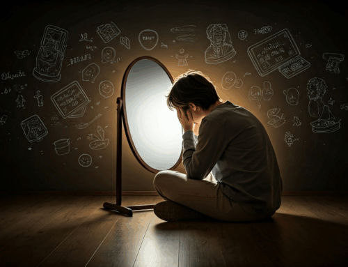 Exploring Personality Disorders and Mental Health Disorders