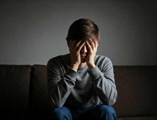 Understanding Antisocial Personality Disorder Traits