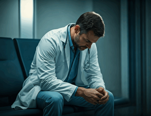 Understanding PTSD in Doctors: Essential Support Strategies