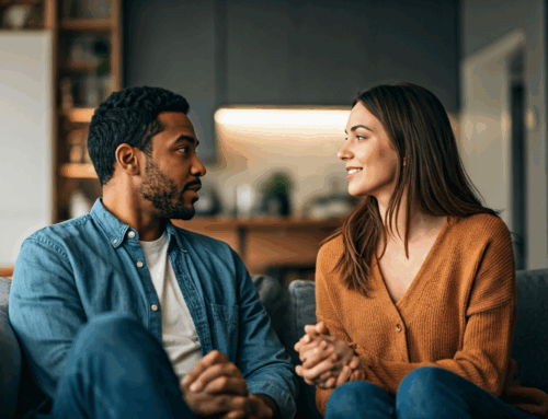 Nurturing Relationships