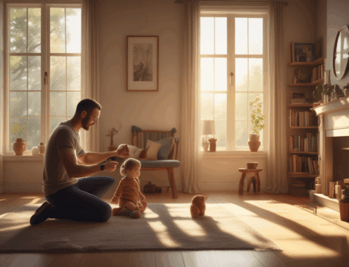 Celebrating Dads: The Unsung Heroes of Parenting