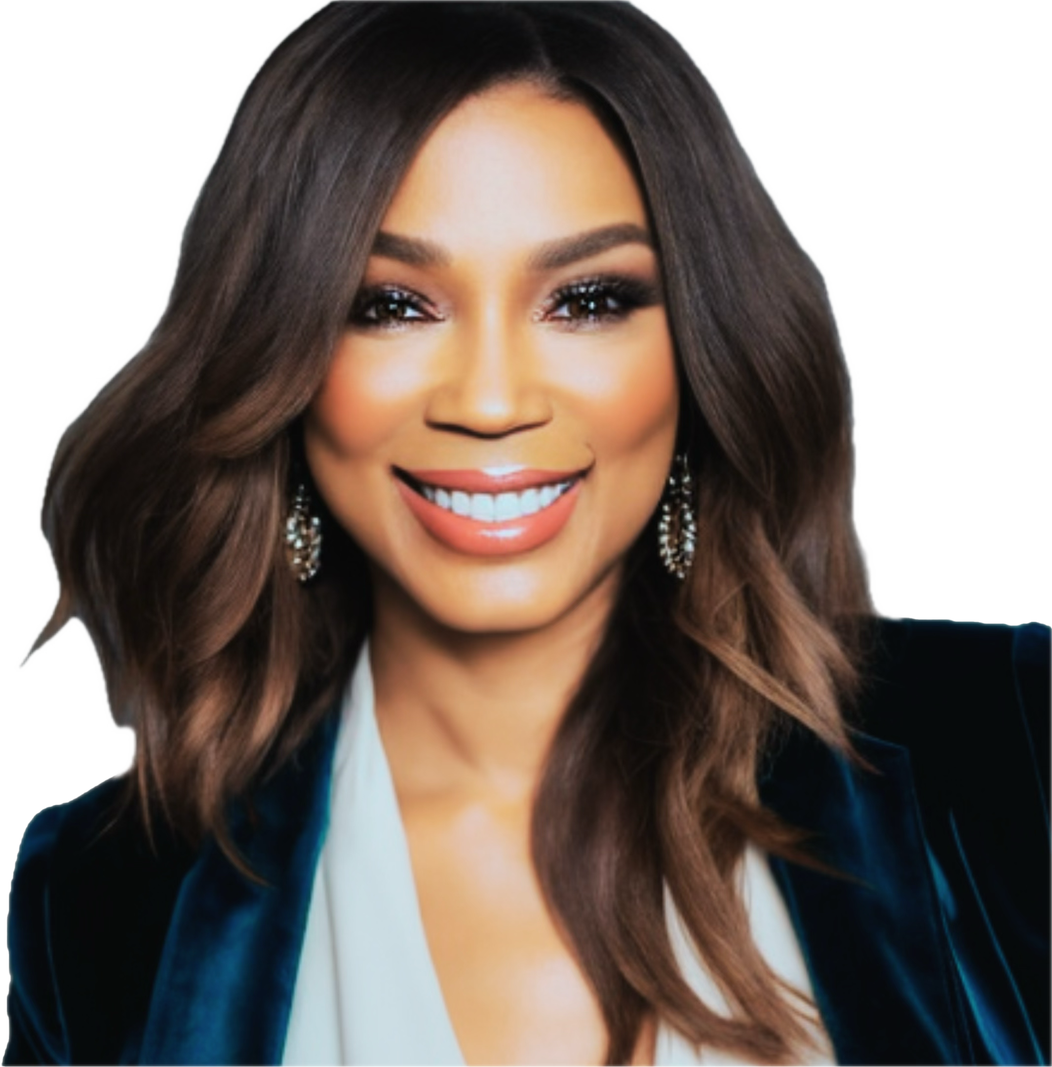 Dr. Jada Jackson bio photo