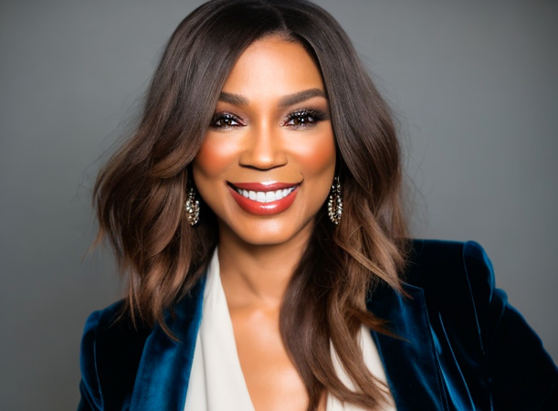 Photo of Dr. Jada Jackson