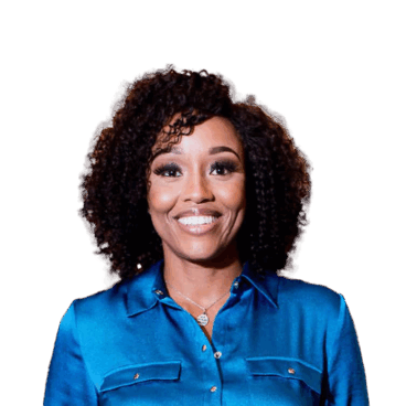 Sherecka Smith's bio photo