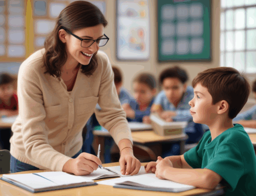 Tips to Reach Defiant Children