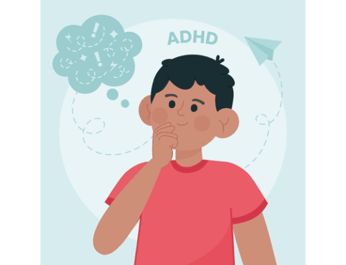 Do I have ADHD, Or Am I Just Easily Distracted & Burnt Out?