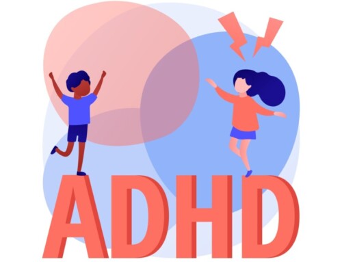 Is ADHD A Disability, Or Simply A Different Way Of Thinking?