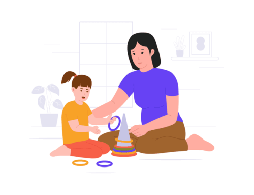 What Is Play Therapy for Kids With ADHD, Autism & Trauma?