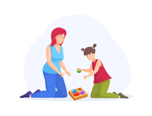 Can Play Therapy Themes Reveal What My Child Is Feeling?
