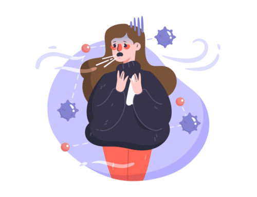 How to Tell If Shortness of Breath Is a Symptom of Anxiety?