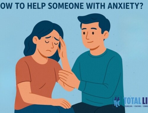 How To Help Someone With Anxiety? 9 Expert-Backed Ways