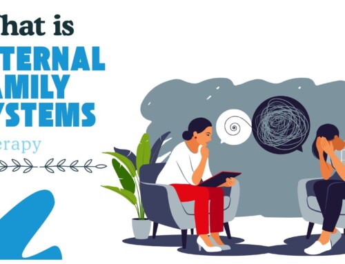 What is Internal Family Systems Therapy and its Benefits?