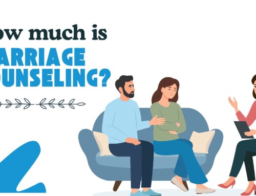 How Much Is Marriage Counseling? Understanding the Costs