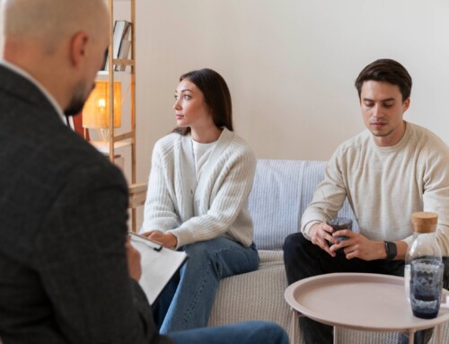 Does Marriage Counseling Work? Unpacking the Myths