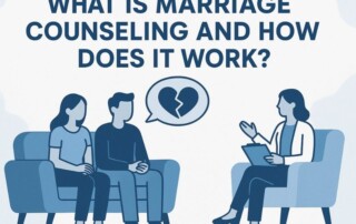 illustration- what is marriage counseling