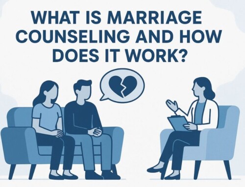 What Is Marriage Counseling And How Does It Work?