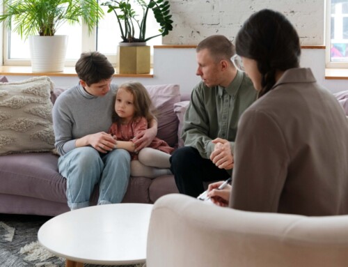 What Is Structural Family Therapy?