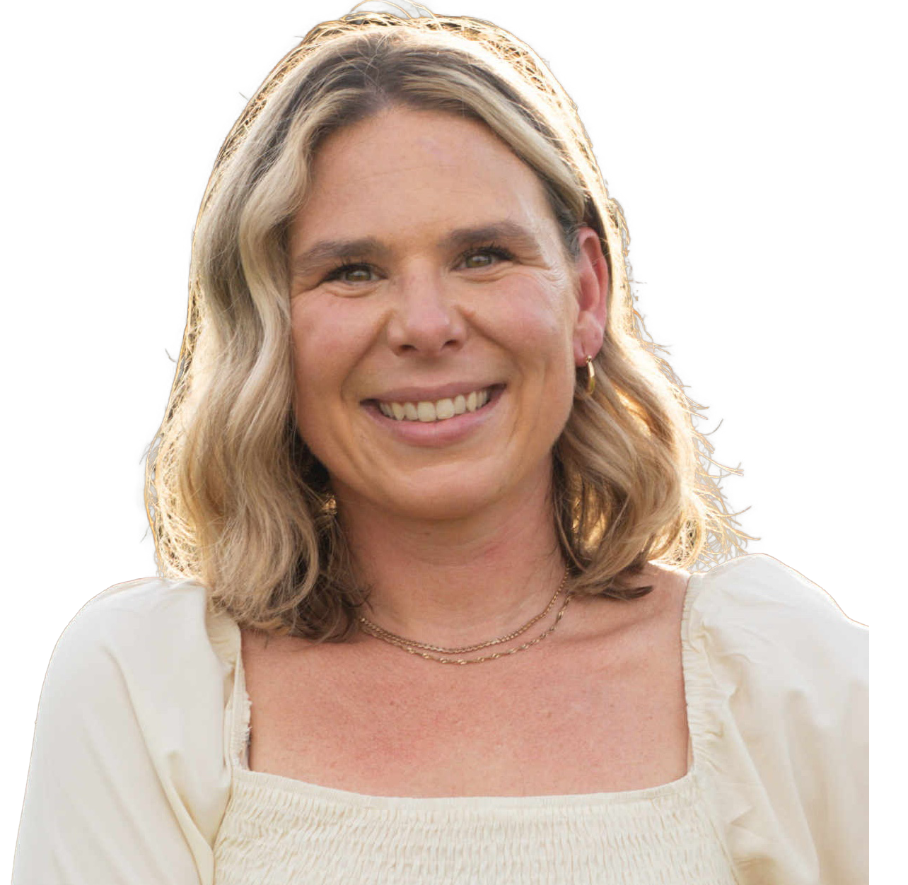 Gemima McMahon