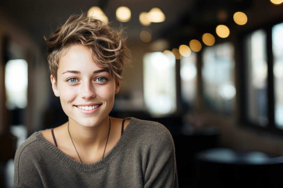 dallas-self-esteem-1-1200×800 1 teen girl smiles happily with confidence