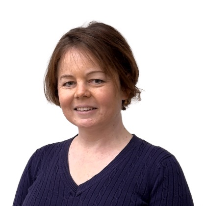 Dr. Valerie Ware Dr. Valerie Ware