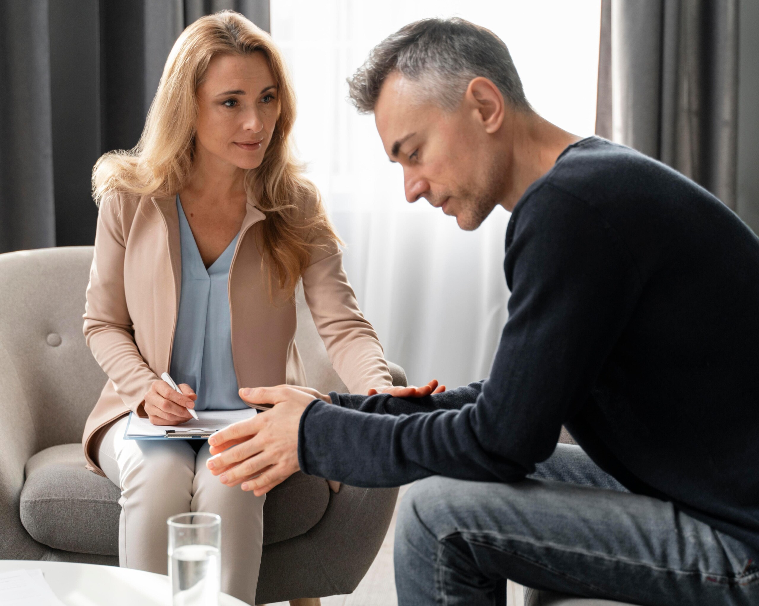 What Is Pre-Marriage Counseling and Why Is It Important?