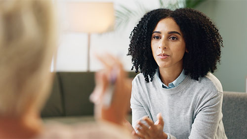 Adult Counseling Services