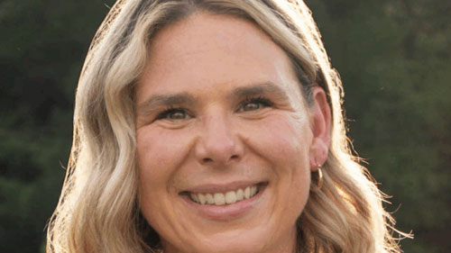 Angela Repella Portrait