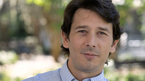 David Duany Portrait