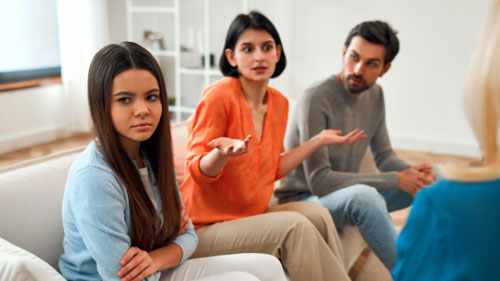 Family Counseling Services