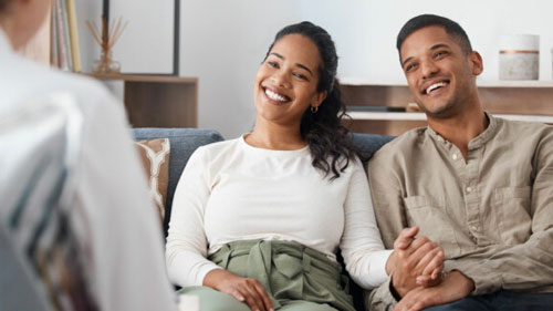 Premarital Counseling