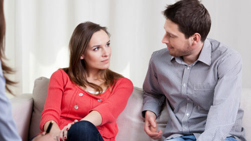 Relationship Counseling