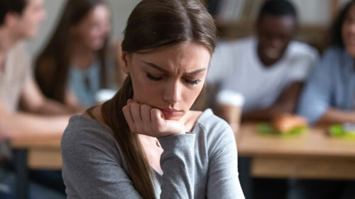 Self Esteem Counseling