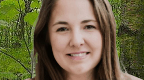 Brooke Benedict Portrait