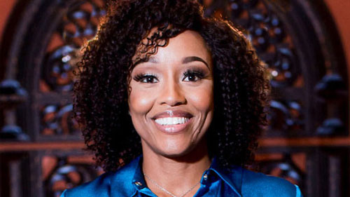 Lawanda Hanes Portrait