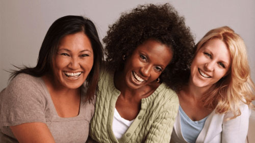 Women's Issues Counseling