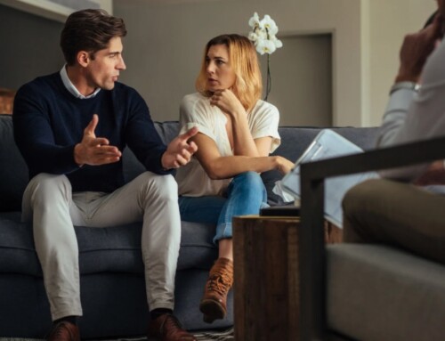 Does Couples Therapy Work? What You Should Know