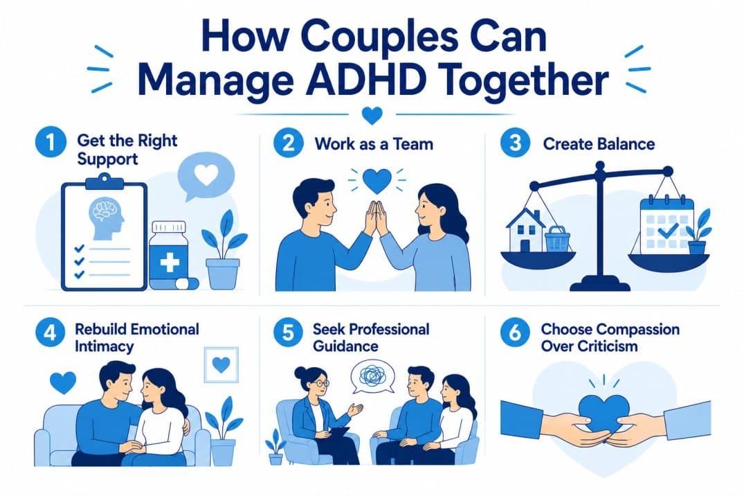 image - 2026-07-17T154026660 - Total Life Counseling for Children, Teens, Adolescents and Adults in Orlando Winter Park Clermont Lake Mary and Central Florida - Total Life Counseling for Children, Teens, Adolescents and Adults in Orlando Winter Park Clermont Lake Mary and Central Florida Infographic showing how couples can manage ADHD together.