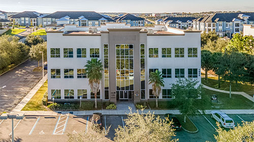 Clermont Florida Location