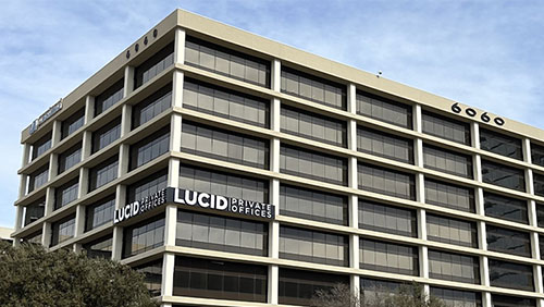 Dallas Texas Location