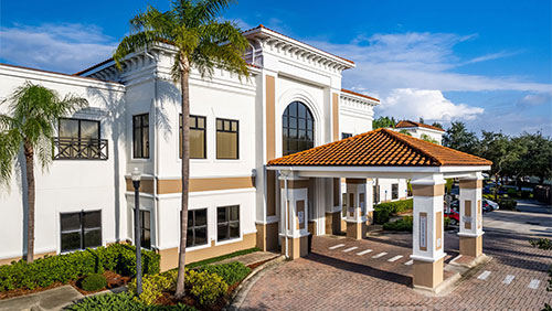 Southwest Orlando Location (Main Office)
