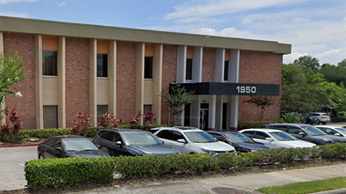 Winter Park Florida Location