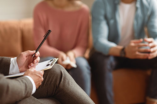 Relationship Counseling Services