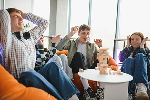 Social Skills Counseling Services