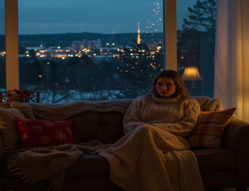 How Can You Recognize and Manage Holiday Depression?