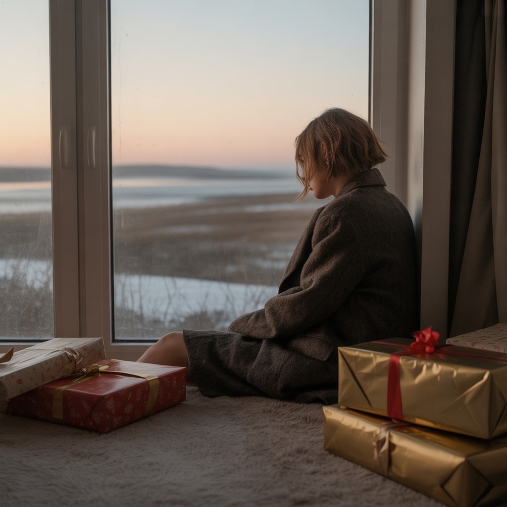 Holiday depression - Total Life Counseling for Children, Teens, Adolescents and Adults in Orlando Winter Park Clermont Lake Mary and Central Florida Holiday depression