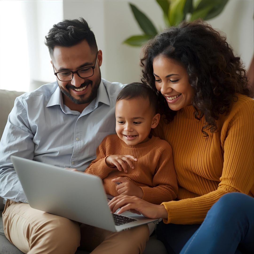Benefits of online family therapy - Total Life Counseling for Children, Teens, Adolescents and Adults in Orlando Winter Park Clermont Lake Mary and Central Florida Benefits of online family therapy