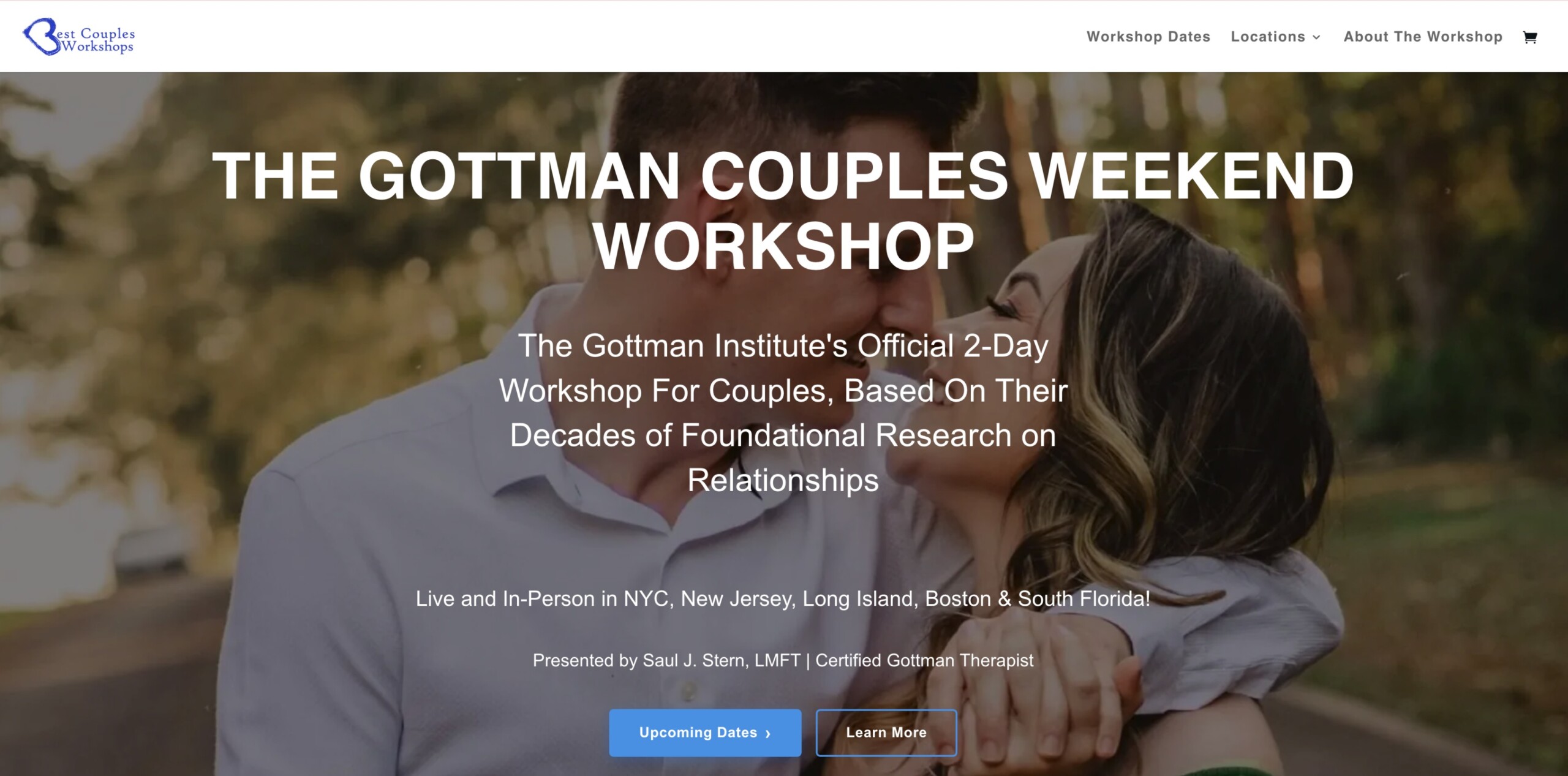 Best Couples Workshop home page - Total Life Counseling for Children, Teens, Adolescents and Adults in Orlando Winter Park Clermont Lake Mary and Central Florida Best Couples Workshop home page