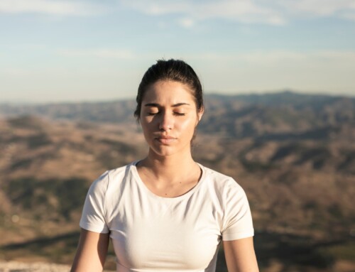 What Are 10 Simple Ways for a Mental Health Reset?